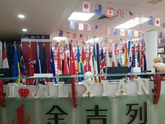 -金吉列留学·语培·小语种·国际课程(西安分公司)