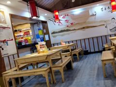 -人民食堂(电信南街店)