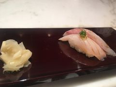 -乾山寿司(好运街店)