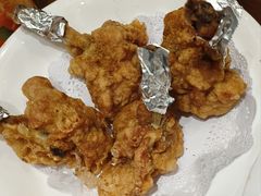 -梅利汴京烤鸭•开封豫菜地标店(东大街店)