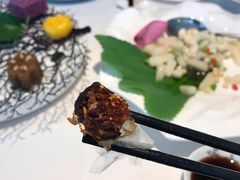 -松鹤楼·非遗·苏帮菜(融科店)