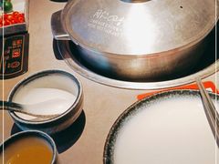 -同仁四季椰子鸡(宝安壹方城店)