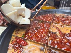 -正南齊北重庆老火锅(光华村直营店)