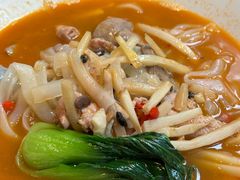 -漆黑觉米粉(三里屯店)