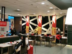 -麦当劳(衡阳中心汽车站店)