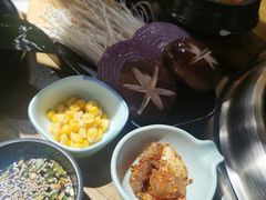 -汉拿山(北京上地华联店)