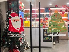 -素禅棋牌会所(海阳路店)