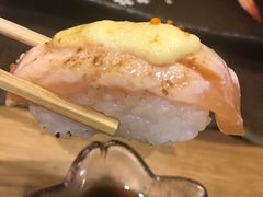 -河风精致寿司(尼盛店)