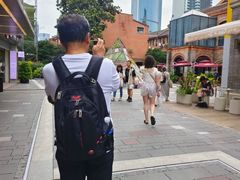 -南京西路(地铁站)