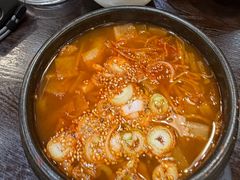 -釜山豚骨汤饭(芝罘万达广场店)
