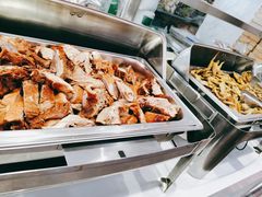 -家里婆自助水饺(振华路店)