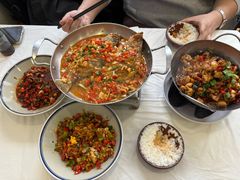 -新新湘菜馆(新中街二条店)