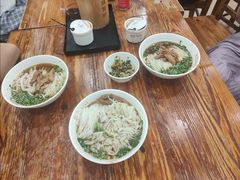 -肆姐面粉馆(坡子街店)