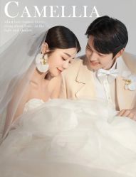 -拾年·定制婚纱摄影