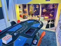 -Fun奇点轰趴馆(正佳广场店)