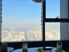-秀·吧 Show Bar(兰州盛达希尔顿酒店)