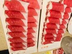 -蜀留香火锅·始于1999·原四川老火锅(白堤路店)
