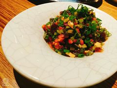 皮蛋脆花生-确喜美味小厨(西单商场兰州店)