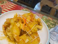-人民公社大食堂(顺义总店)