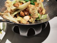 -外婆家(西红门荟聚购物中心店)