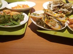 -沐槿宫韩式汗蒸水汇(马群店)