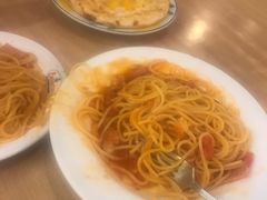 -萨莉亚(百信广场店)