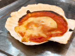 经典芝士扇贝-炒豆合作社(东四总店)