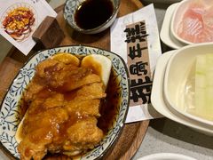 -海底捞火锅(漕宝路店)