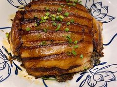 -小河盐帮·私家菜·烤鸭(三元桥·霄云路店)