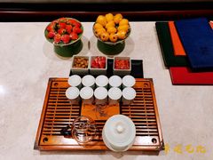 -顺峰(农展馆店)