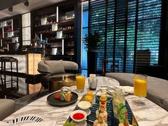 -广州天河合景福朋喜来登酒店