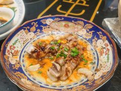 -常来小聚·广州非遗传承餐厅(高德置地店)