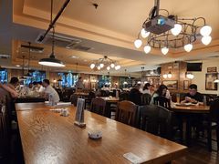 -宝莱纳啤酒花园餐厅PAULANER BRAUHAUS Nanjing(广州路店)