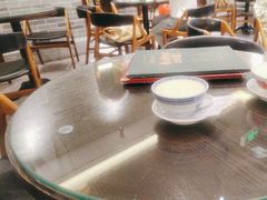 -民信老铺(双皮奶博物馆店)