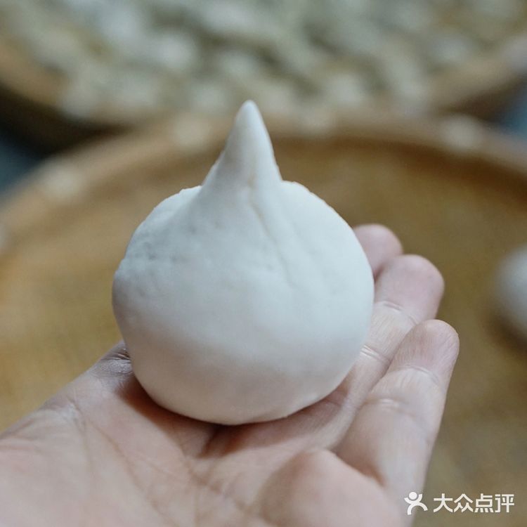 🍡🍡自己动手做汤圆🍡🍡宅家过个元宵节❗️
