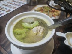 -堂宴·老厦门私房菜(1988仙岳总店)