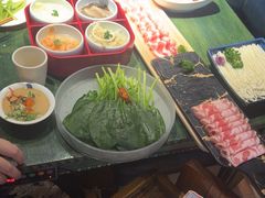 -老灶堂文创火锅(文艺路店)