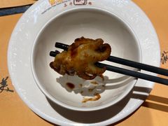 八爪鱼-黄记煌三汁焖锅(龙湖U城店)