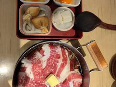 -沼津港精致料理·寿喜烧·烧鸟(漕河泾印象城店)