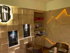 -H立方实景剧情密室(天河旗舰店)