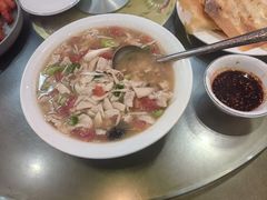 -杏花村水席楼·洛阳水席(老城十字街店)