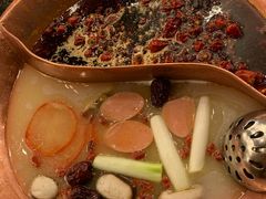 -老码头火锅(玉林店)