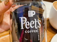 -Peet's Coffee皮爷咖啡(上海长风大悦城店)