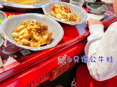 -谭鸭血老火锅·匠心(环球港旗舰店)
