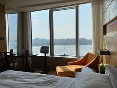 -厦门海港英迪格酒店(中山路店)