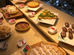 饺子-大张烙馍村(泉山店)