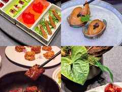 -谦默府· 现代潮粤菜(外滩店)