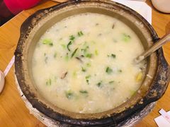 -粤仔湾砂锅粥(金太湖店)