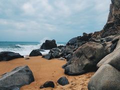 -海南分界洲岛旅游区