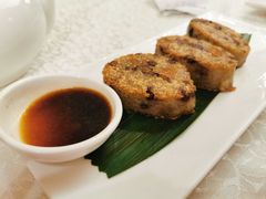 油煎咸粽-顺德人家食府(黄金广场店)